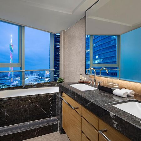 Ascott Ifc Guangzhou Apartment Екстериор снимка
