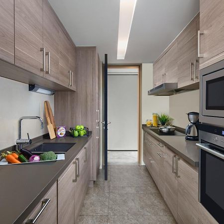 Ascott Ifc Guangzhou Apartment Екстериор снимка