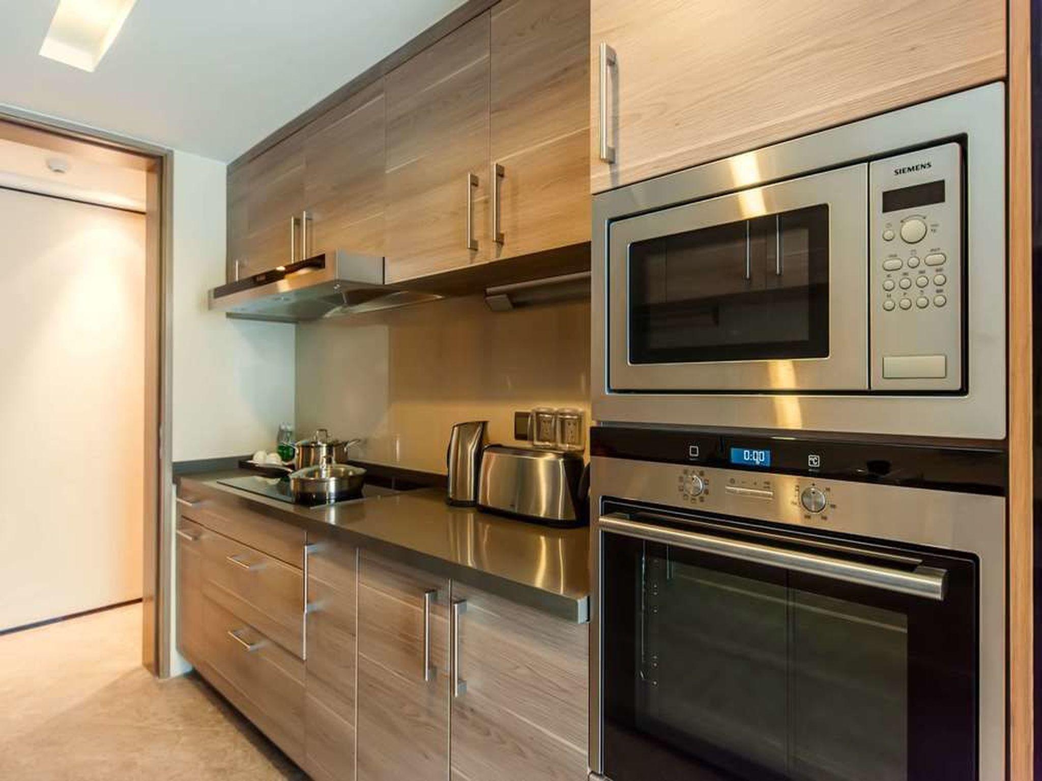 Ascott Ifc Guangzhou Apartment Екстериор снимка