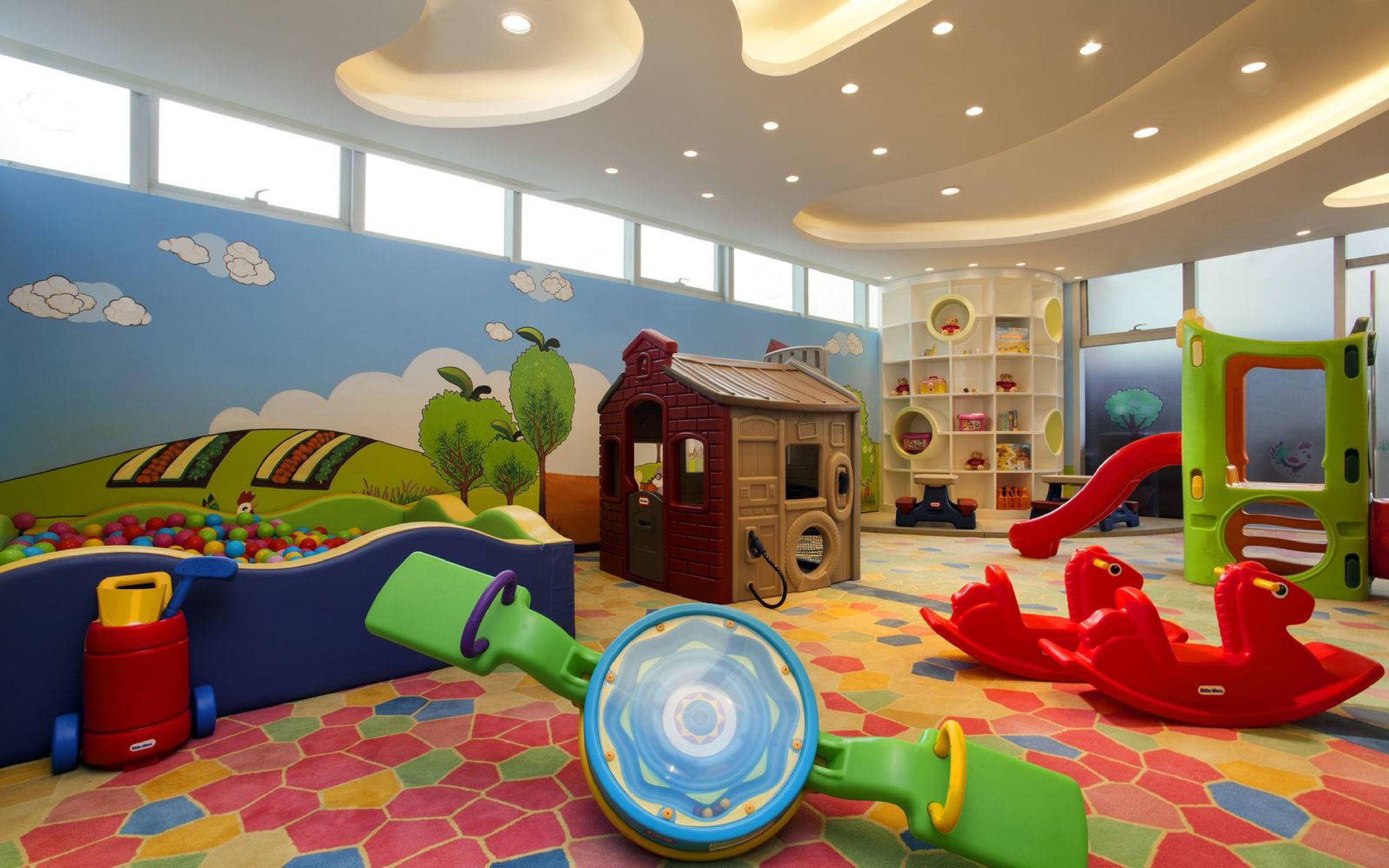 Ascott Ifc Guangzhou Apartment Екстериор снимка