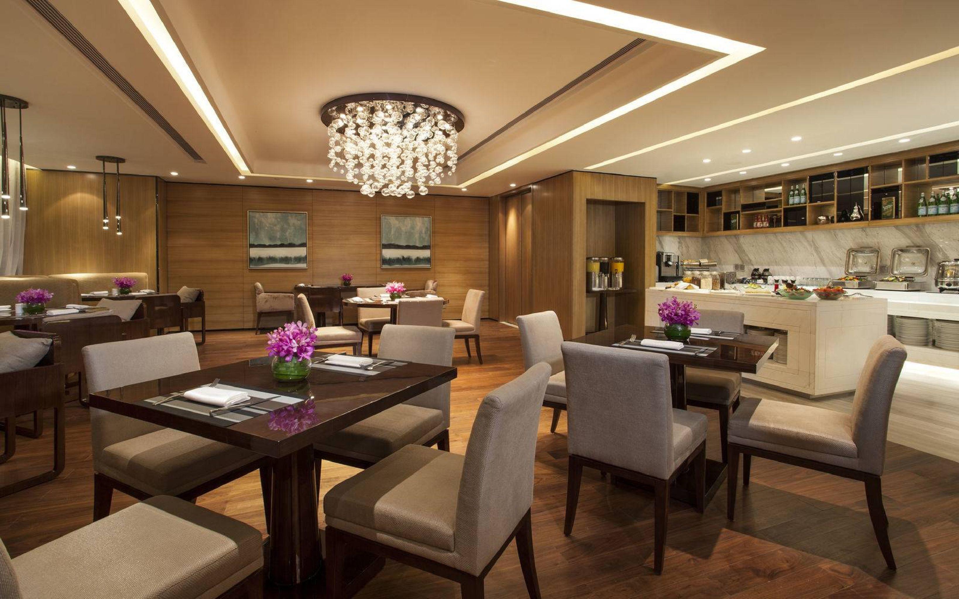 Ascott Ifc Guangzhou Apartment Екстериор снимка