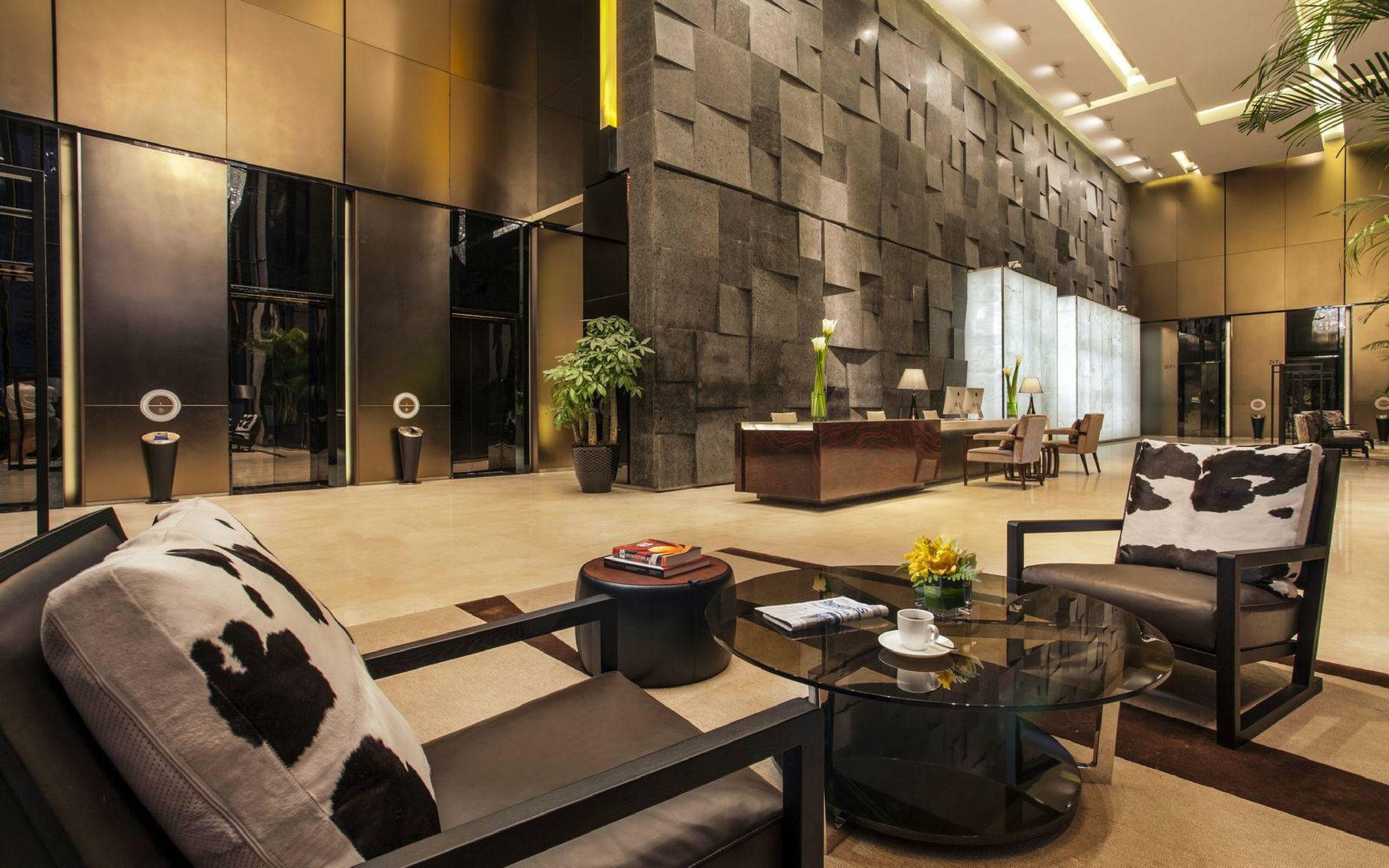 Ascott Ifc Guangzhou Apartment Екстериор снимка