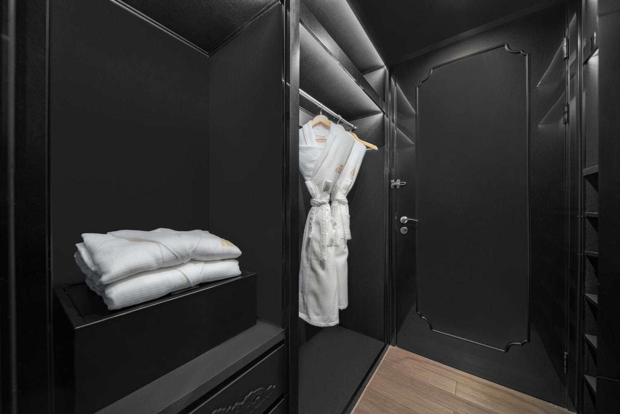 Ascott Ifc Guangzhou Apartment Екстериор снимка