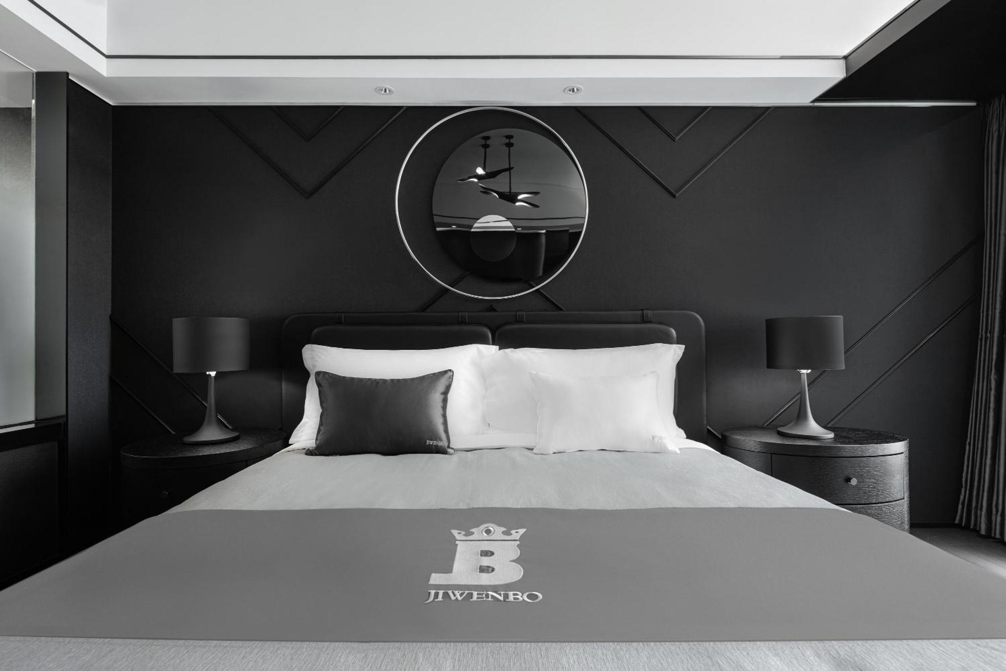 Ascott Ifc Guangzhou Apartment Екстериор снимка
